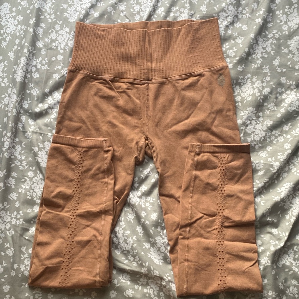 Free People Leggings